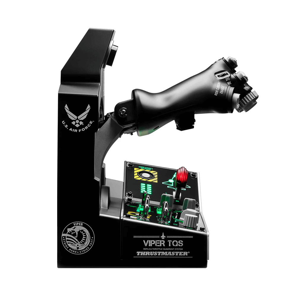 Thrustmaster Viper TQS Mission Pack2