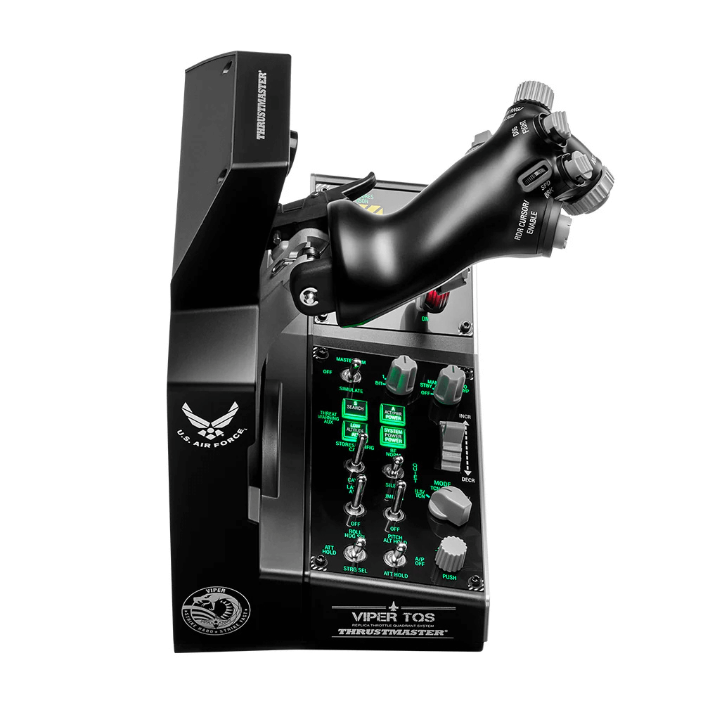 Thrustmaster Viper TQS Mission Pack5