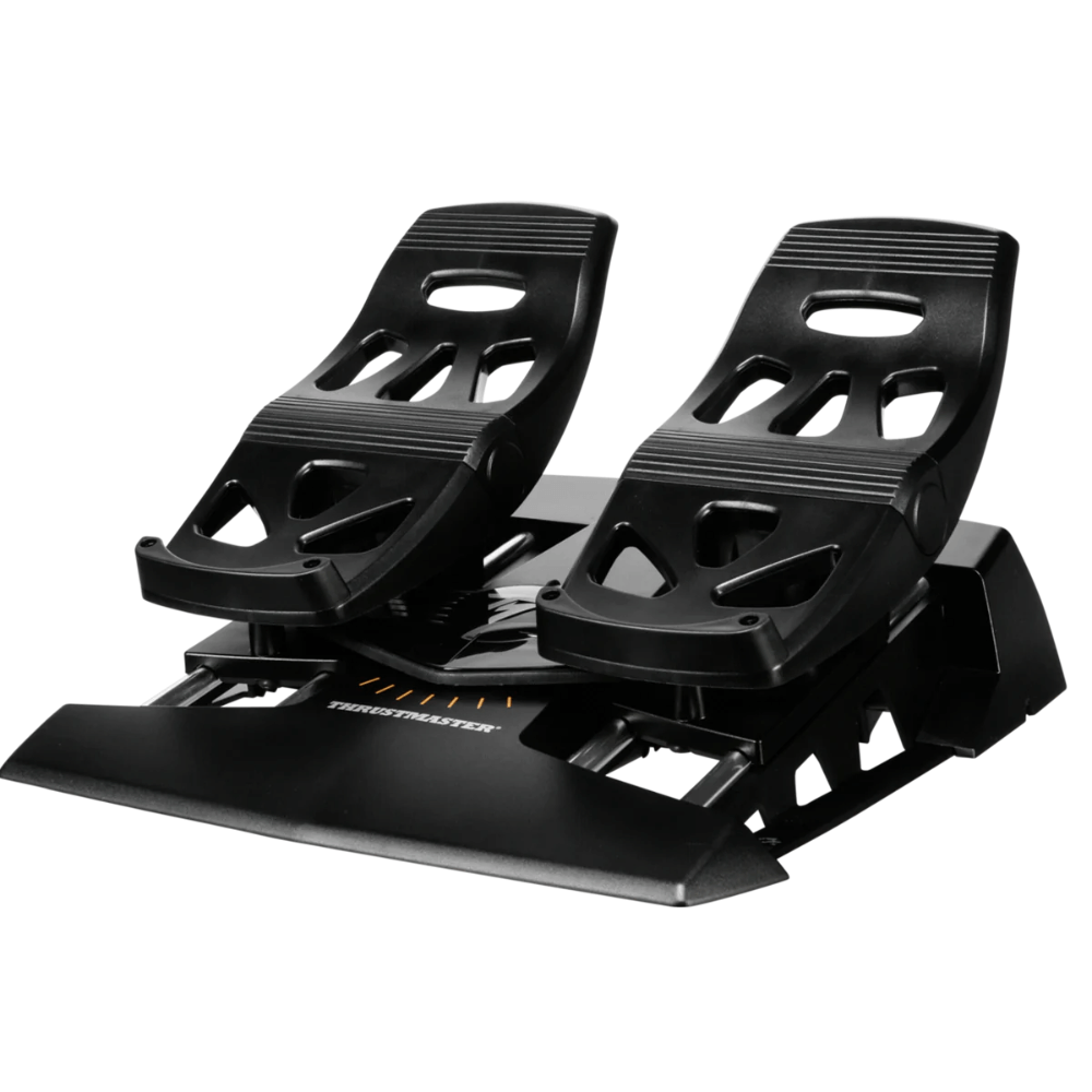 Turtle Beach Velocity One Rudder Pedals3