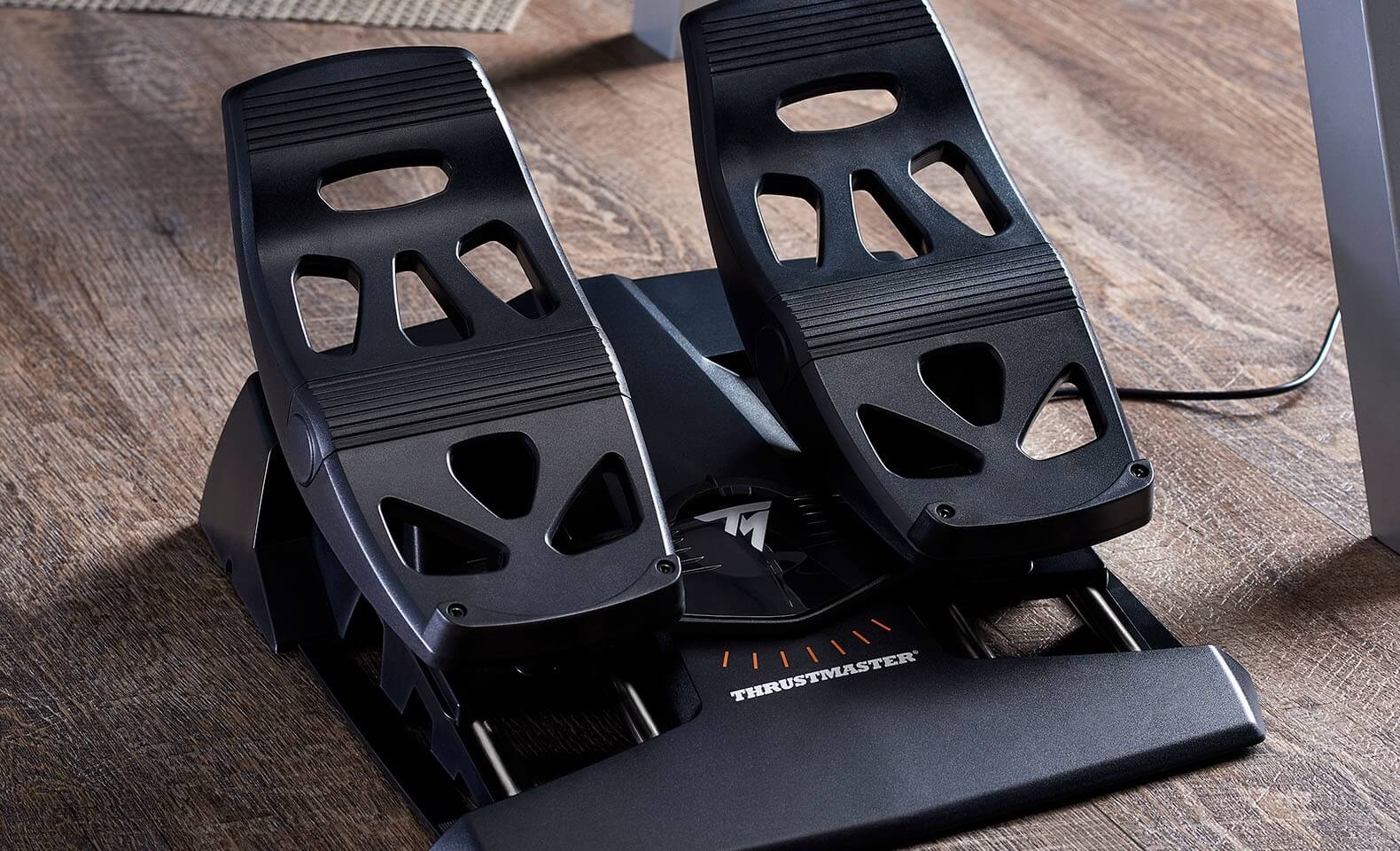 Turtle Beach Velocity One Rudder Pedals4