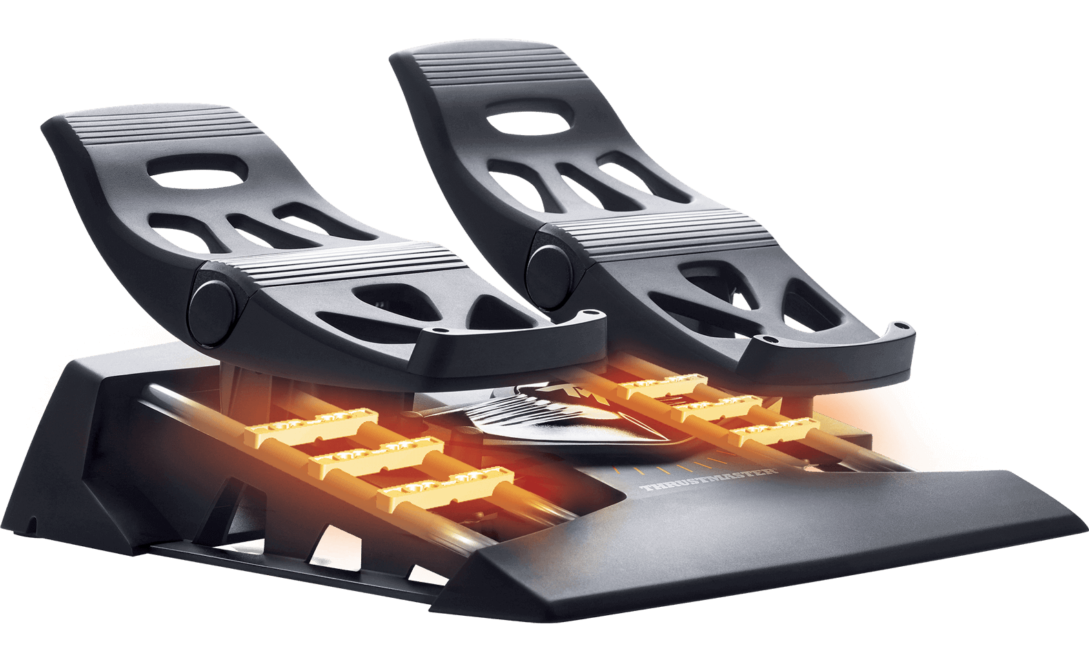 Turtle Beach Velocity One Rudder Pedals5