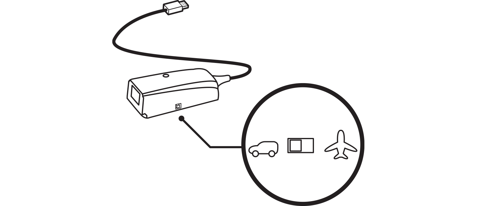 Turtle Beach Velocity One Rudder Pedals9