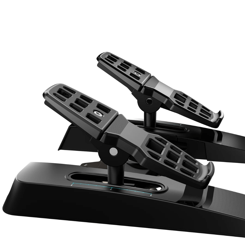 Turtle Beach Velocity One Rudder Pedals2