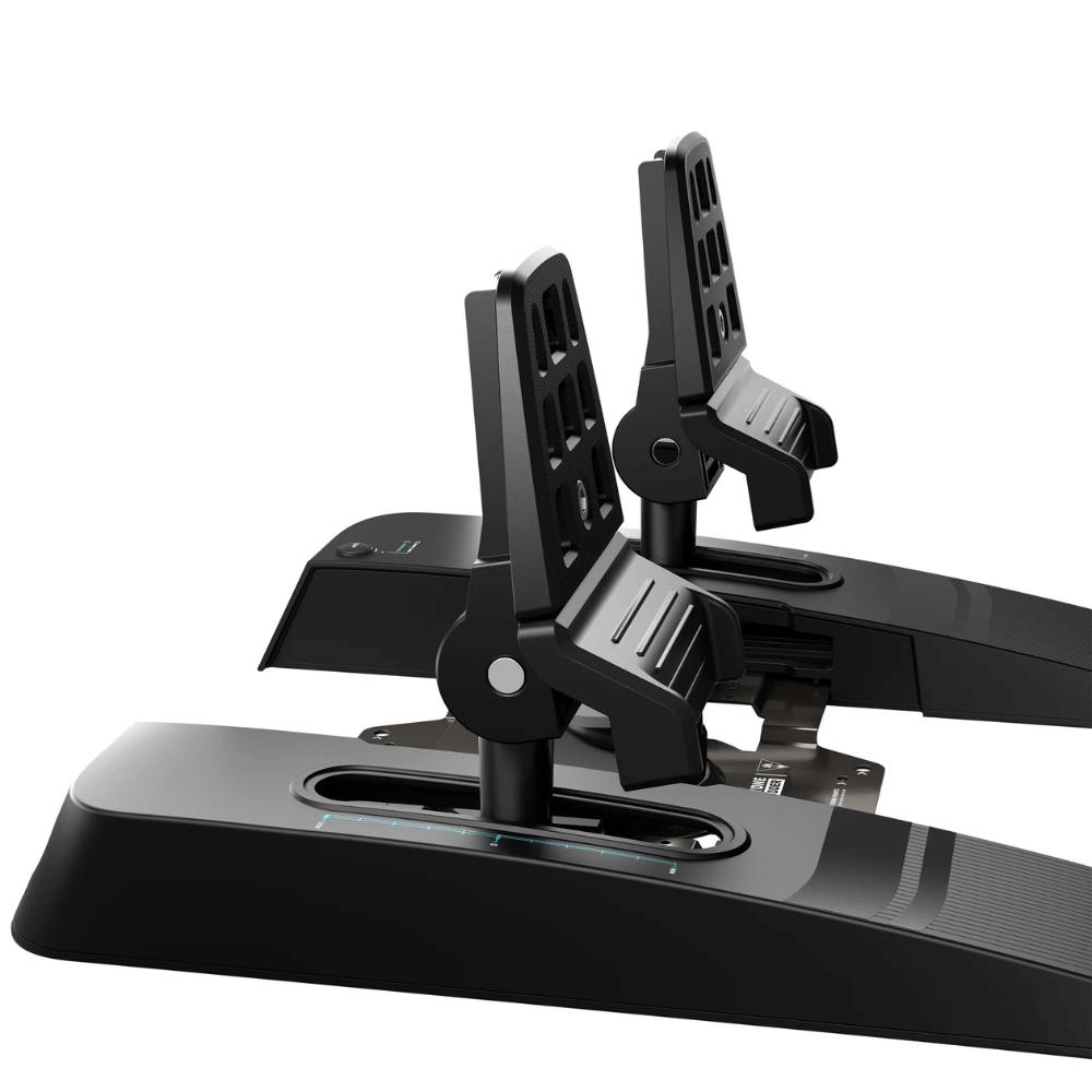 Turtle Beach Velocity One Rudder Pedals3