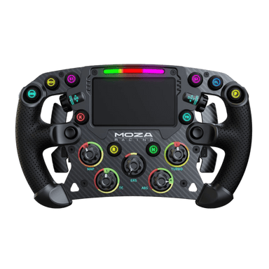 Gaming Steering Wheels — G-Force Gaming