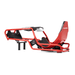 Playseat Formula Intelligence Red Edition rear right side view