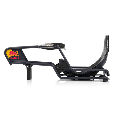 Playseat Formula Intelligence Red Bull Edition side view