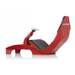 playseat pro formula red side view